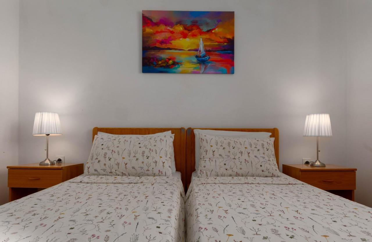 Mia Apartments Medulin Bagian luar foto