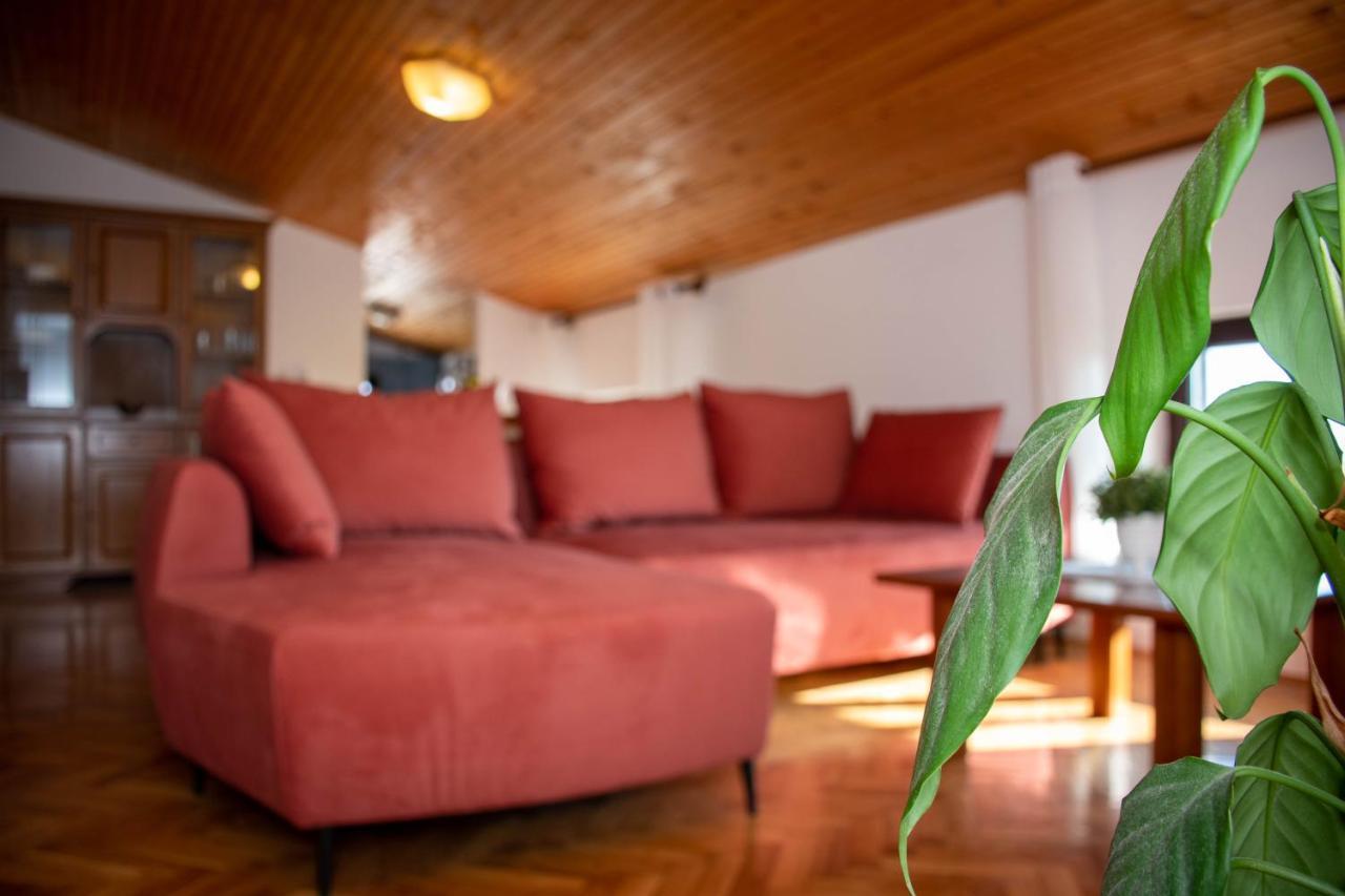 Mia Apartments Medulin Bagian luar foto